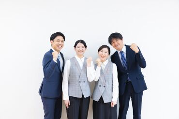 株式会社ソラスト　勤務地：千葉県総合救急災害医療センター/1219900000-015 患者様や面会者様のご案内を担当★病棟クラーク♪