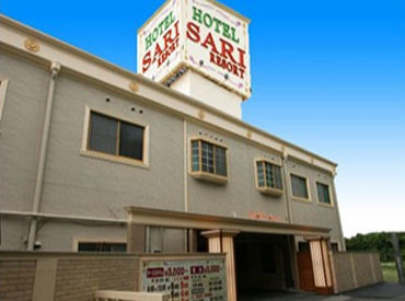 サリ・リゾート 滝野社店 "将来は正社員として働きたい！"そんな方にもオススメです♪安定も安心もGetできます◎