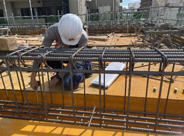 まずは1日だけ働いてみて、雰囲気をチェック♪
「ここなら続けられそう!」と思ったら
長期勤務に切り替えも大歓迎です!