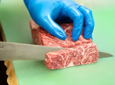 家事と両立しながら働きやすい◎
裏方モクモク作業で家計の足しに♪