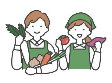 スーパーバリュー　【南船橋店】 車通勤OK！シフトは相談可◎
お仕事終わりに買い物して帰るスタッフも多数♪