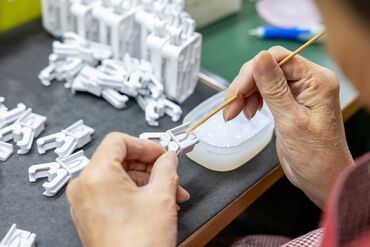 東京マグネット応用製品株式会社　本社 ＼未経験スタートの方も大歓迎！／
時給1250円＋交通費全額支給
ボーナス支給もあります◎