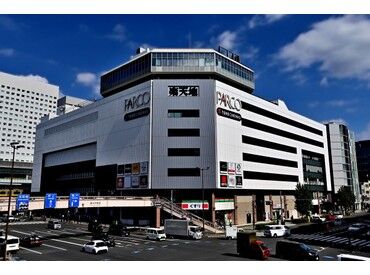 株式会社楽天地セルビス 楽天地ビル 