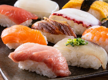 海都　岡山駅前店 ＼フリーターさん大歓迎／
高時給でしっかり稼ぎたい方におススメ★