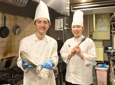 泉ヶ丘グーテ【301】 店長は穏やかで優しい方です♪
シフト相談なども気軽にできて、
働きやすい職場だなと思いました！
Byマイナビ担当者