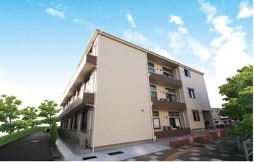 グループホーム花物語かなざわ南（株式会社日本アメニティライフ協会） ≪神奈川県内を中心に"約250施設"を運営中≫
業界大手『アメニティライフ協会』
グループの施設♪
※写真はイメージ