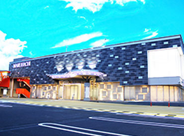 シフト融通バツグン!
シフトに関して悩んだときは、とにかく一旦ご相談ください♪
★画像は大安寺マルハチ