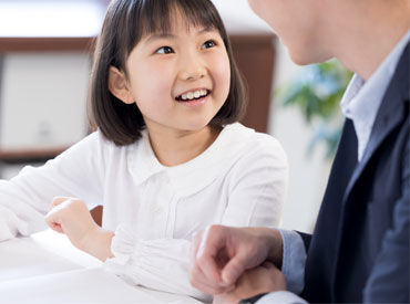 株式会社エデュケーショナルネットワーク公民連携推進部 大田区内公共施設/KT26-G1018 実務経験が浅い方・ブランクがある方もOK！
私生活との両立もしやすい♪
※画像はイメージ