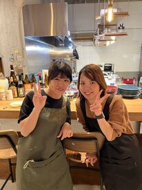 chimanois シマノワ ★中華×日本酒×ワイン★
隠れ家的な落ちついた中華バル！
ワインや日本酒試飲もできます♪
お酒に関する資格取得支援あり！