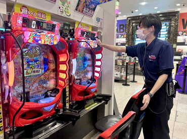 喫煙室を完備＆エリア分煙で、対策ばっちり◎
タバコの匂いが付く心配はありません！
スタッフ専用の快適な休憩室も完備★