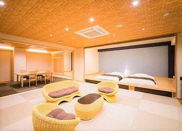 朝時間を有効活用しよう♪
学生～主婦さんまで幅広く活躍中！
仕事終わりは自分時間★
お金も時間も満たされるお仕事♪