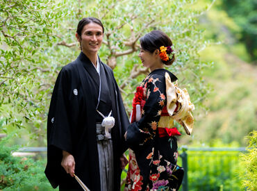 シフトのことや給与のことなど…
不安なことは面接時に何でもご相談ください♪