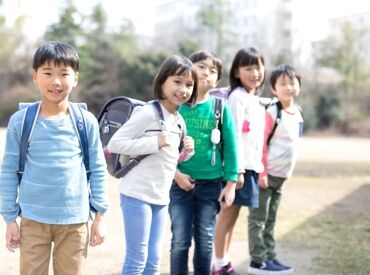 <未経験スタート多数>無資格から始められる♪
分からないこともすぐに聞ける環境です!
※画像はイメージです
