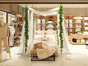 寝具・雑貨
HOTEL LIKE INTERIOR. (ホテルライクインテリア)
