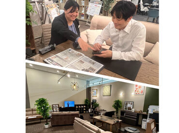 パソコンクリニック ケーズデンキ 本庄店 ＼スマホ・PCの操作ができればOK！／
未経験でも安心してください♪
「ありがとう」の言葉が嬉しいやりがいたっぷりのお仕事！