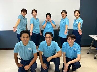 株式会社 潮来ハッコウ 千葉工場 ＼未経験大歓迎！／
作業はほとんど機械にお任せ！
手作業でのアイロンかけ等は無いので、
未経験の方も安心して始められます♪
