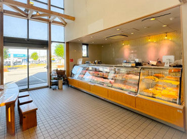 かずさ和牛工房 あなたらしいスタイルで働くことができる環境☆
髪色・髪型自由OK！
お仕事のためにオシャレを我慢する必要なし♪