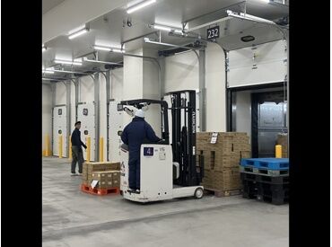 株式会社丸和運輸機関AZ-COM Matsubushiセンター　※4月6日オープン ★4月6日からスタート★
オープニングメンバーとして一緒に始めませんか？
ブランク有り・お仕事復帰も大歓迎！