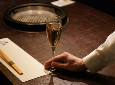 最初は簡単なことからお任せしますので、
未経験の方もご安心ください！