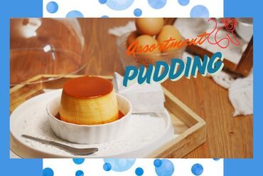 株式会社アクトプラス 運営事業部/apu04465 「ぷるぷる・なめらか」食感.+*。
極上クラフトプリン販売♪