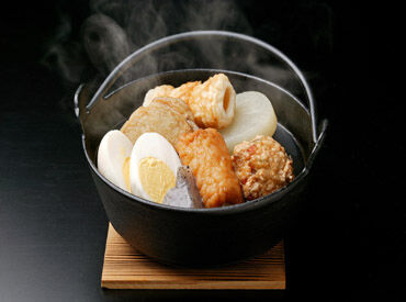 杉永かまぼこ ＼男女共に活躍中！／
・ガヤガヤした雰囲気は苦手
・１つの作業をコツコツやるのが好き
そんな方にピッタリのお仕事です♪