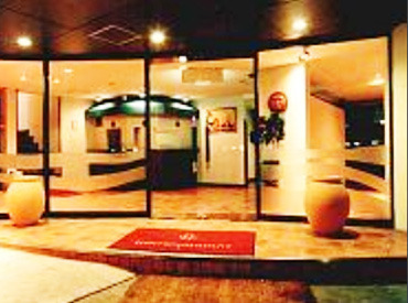 ホテル　シャトーブリアン ＜30～60代のスタッフ活躍中！＞
未経験OK！難しいことは特にありませんので安心して下さいね◎