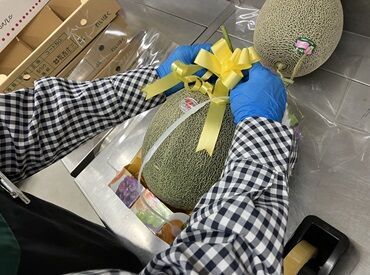 ハローデイ　さくらの森店 午前中のみのNEWスタッフ大募集中！
家庭との両立が出来てすごく働きやすい♪