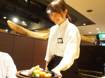 シフトは超柔軟！予定などしっかり考慮◎
評価制度があり、定期的に時給アップUPも可能★