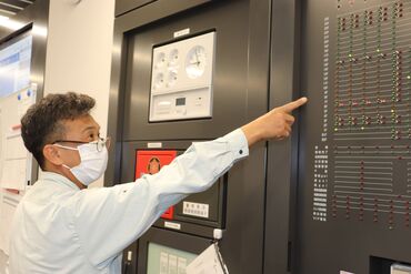 和光産業株式会社　川崎営業所 7-4-74 柔軟シフトで無理なく働けます！
家庭やプライベートも充実させましょう♪
※画像はイメージ