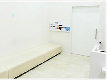 眼科で患者さまの受付や、検査補助のお仕事をお願いします*
お仕事はしっかり教えるので初めての方もご安心ください♪