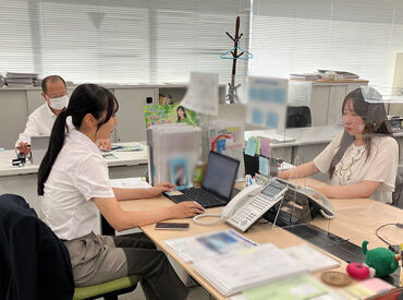 サンヨーホームズ株式会社 駅チカで通勤ラクラク♪今池駅から徒歩4分の好立地！仕事帰りにショッピングやカフェも楽しめます◎
