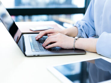 賞与年2回＆昇給年1回で収入アップも目指せます♪
退職金制度もあるので、長期的なキャリアを築けます！