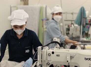 #無料送迎バス有り
#経験やスキル不要