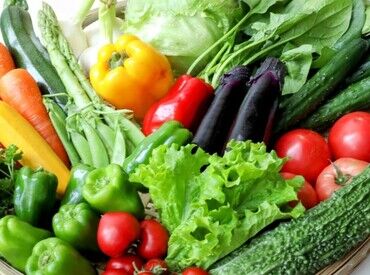 「子どもが学校に行っている間に働きたい」
「夕方はゆっくり買い物や料理をしたい」
そんな主婦さん中心に活躍しています♪