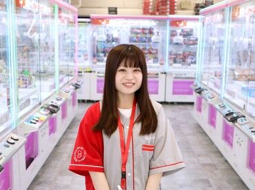 アドアーズ 渋谷店 笑顔が溢れる職場です！楽しく働きたい方にもオススメ◎
