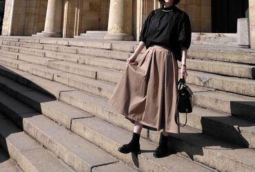 ファッション人材リンク株式会社【FJL】 ﾟ*｡☆ NEWスタッフ募集 ☆。*ﾟ
即日スタート！
オシャレＳＨＯＰで販売員デビュー♪