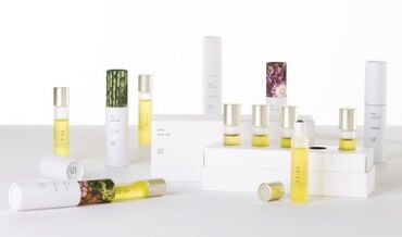 オーガニックスキンケア
uka（ウカ）