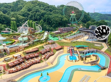 株式会社東京サマーランド_清掃【001】 未経験＆バイトデビュー大歓迎◎
短期も長期もOK！
≪Staff特典≫お得に遊べる割引チケット＆秋川駅から無料送迎あり♪