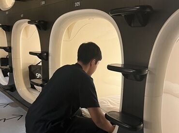 ＜ スキル・経験不要 ＞
年齢関係なく活躍できる環境です◎
未経験の方もお仕事にブランクのある方も大歓迎♪