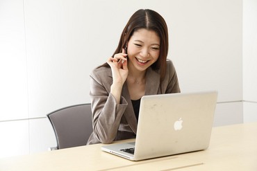 ★PC操作が苦手な方も大歓迎★
安心してご応募ください！
