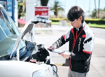 Jネットレンタカー　宮崎南店 車に興味がないスタッフも活躍中！
丁寧な教育体制が整っているのでご安心ください♪
和気あいあいとした雰囲気が自慢です！