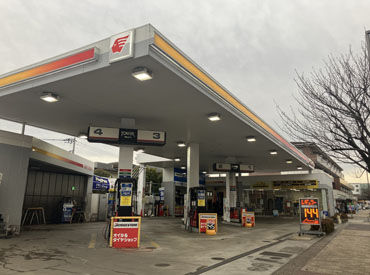 人と接するのが好きな方
接客が好きな方
\大歓迎です/