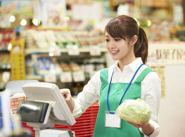 生鮮市場てらお 西船橋店【AF41】 短時間でもしっかり稼げます★
火土日祝は時給アップ◎
未経験でもOK！！