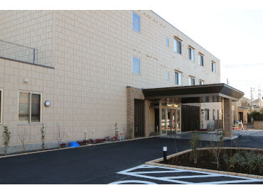 船橋ケアセンターそよ風 ＼人柄重視の採用です！／
しっかりしたサポート体制で、安心して始められる環境♪
希望の働き方、お気軽にご相談を◎