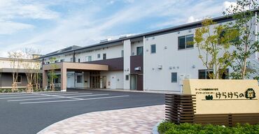 株式会社アジア開発貿易（高齢者施設けらけらの森内の厨房）※2026年3月OPEN オープニングだからこそ、
スタートラインはみんな同じ◎
少しでも気になった方は、お気軽にご応募ください！