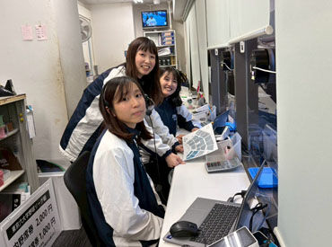 ヒトトヒト株式会社　勤務地：明治神宮球場 ＼プロ野球のチケットを販売／
久しぶりのお仕事・バイトデビューも歓迎★
短時間からシフト柔軟◎