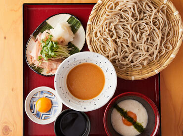 ★採用率99%★
未経験の方も大歓迎♪
優しくて気さくな店長が
あなたをお待ちしています◎