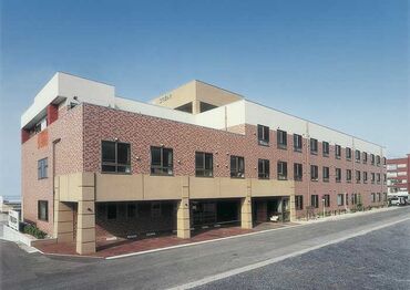 【介護付有料老人ホームクレアール】
地域交流が活発な施設です！