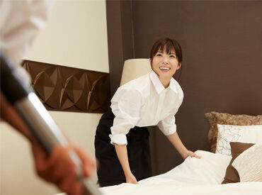 桑名駅から無料送迎もあってアクセスも◎
まずはお気軽にご応募くださいね!
※画像はイメージです。