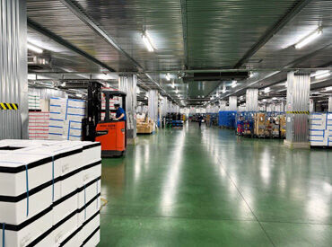 優しい・穏やかな先輩ばかりなので、安心して働けます♪
マンツーマンでサポートするので未経験の方も安心して働けます◎